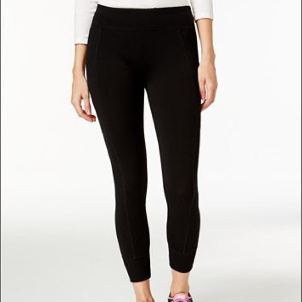 NWOT CALVIN KLEIN Leggings